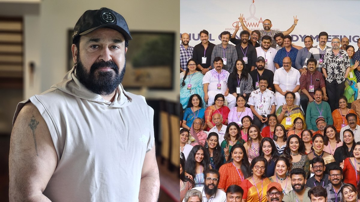 കടുംപിടുത്തത്തിൽ മോഹൻലാൽ, വൈകാരികമായി പ്രതികരിച്ച് താരങ്ങൾ, യോഗത്തിനെത്താതെ പൃഥ്വിരാജും ഫഹദും