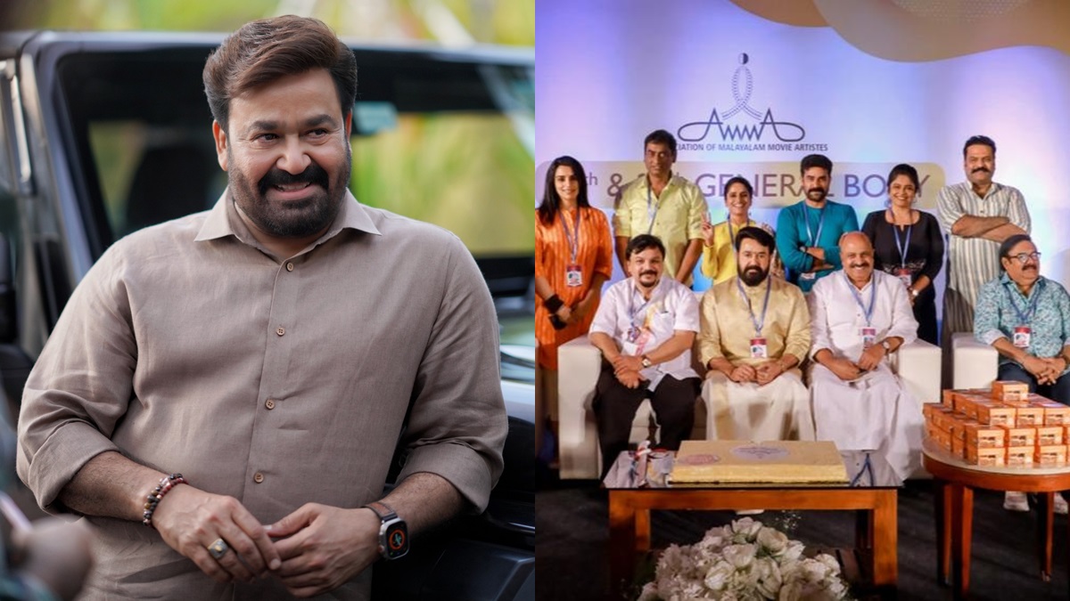 ബലിയാടാകാനില്ലെന്ന് മോഹൻലാൽ, പകരം ഈ നടൻ? കണക്ക് പറഞ്ഞ് ഇടവേള, വായടപ്പിച്ച് ബാബുരാജ്: ആലപ്പി അഷ്റഫ്