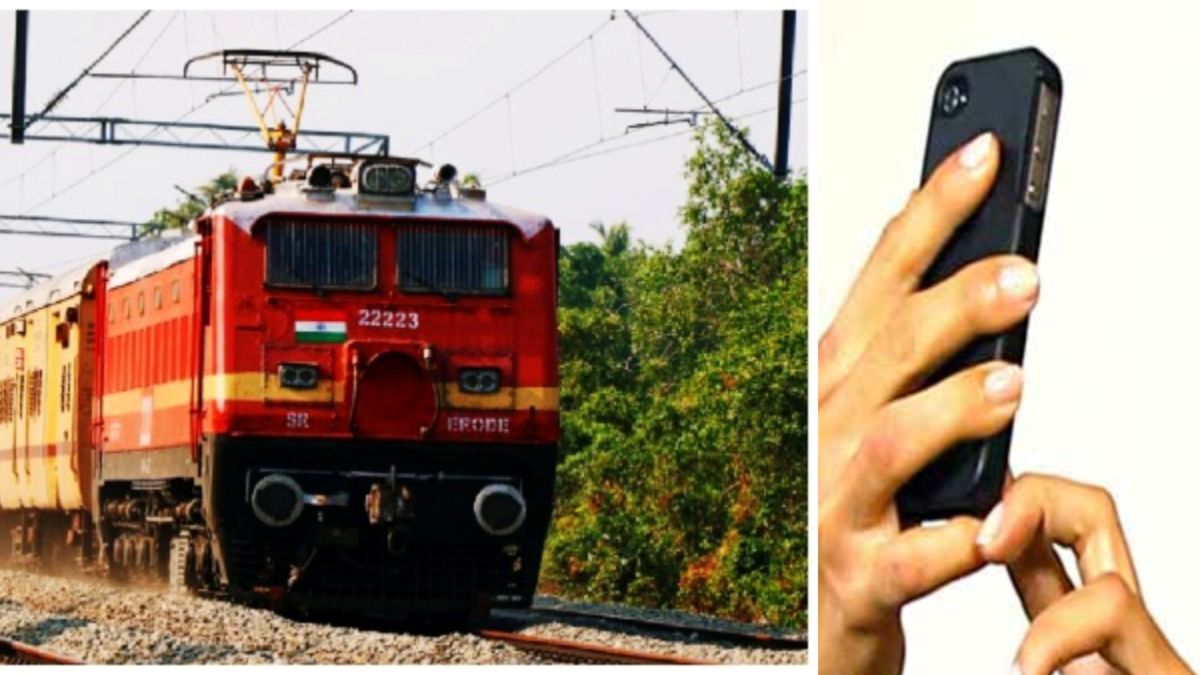 ട്രെയിന്‍ ടിക്കറ്റ് ഇതുവരെ കിട്ടിയില്ലേ? ഉത്തരം മേക്ക്‌മൈട്രിപ്പ് തരും: യാത്രക്കാര്‍ക്ക് കിടിലന്‍ ആപ്പ്