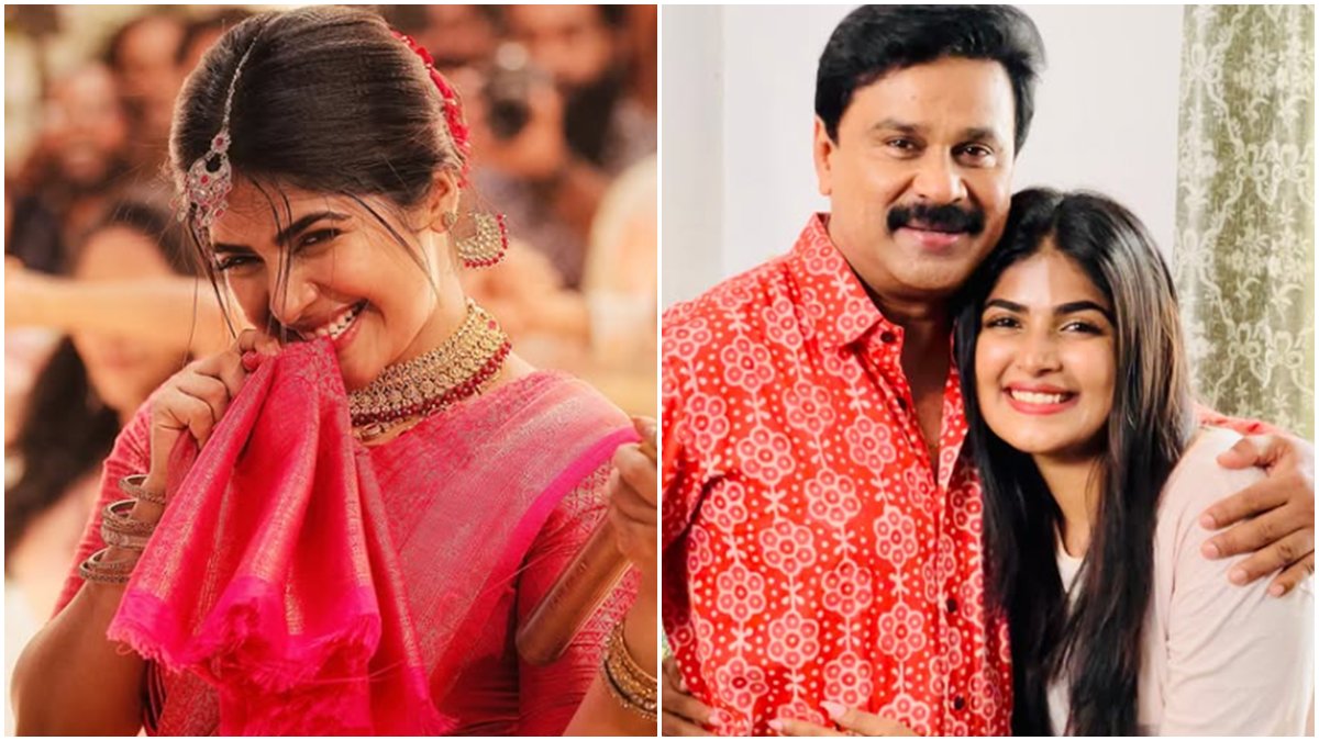 ദിലീപേട്ടന് ആദ്യം പേടി, അവസാനം ആകെ വിഷമം ആയി; അദ്ദേഹത്തെ ഞാന്‍ എടുത്ത് കറക്കി: റാനിയ റാണ