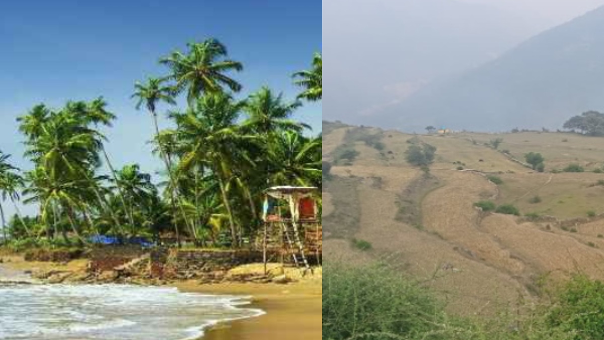 വൈ-ഫൈയും ഒരല്‍പം സമാധാനവുമാണോ വേണ്ടത്; എന്നാല്‍ ലാപ്‌ടോപ് എടുത്ത് കീശ ചോരാതെ യാത്ര പോകാം