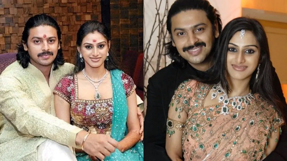 വിവാദങ്ങളില്‍ നഷ്ടപ്പെട്ട താരത്തിളക്കം; ആദ്യം ഭാര്യയുടെ അറസ്റ്റ്: ഇപ്പോള്‍ ശ്രീകാന്തും; നടന്റെ ജീവിതം