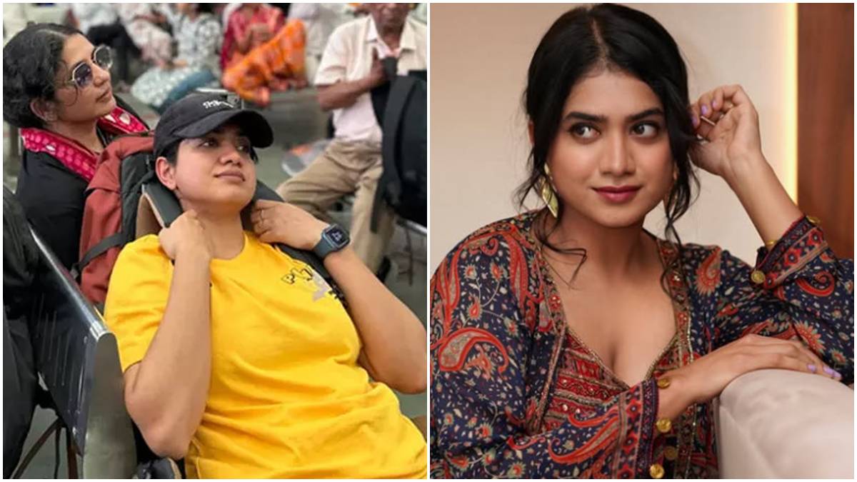 ഓട്ടോയിലെ നീല വെളിച്ചം, 200ൻ്റെ  7 നോട്ട്: നടുക്കത്തില്‍ നടി അനാർക്കലിയും അമ്മയും; വല്ലാത്തൊരു തട്ടിപ്പ്