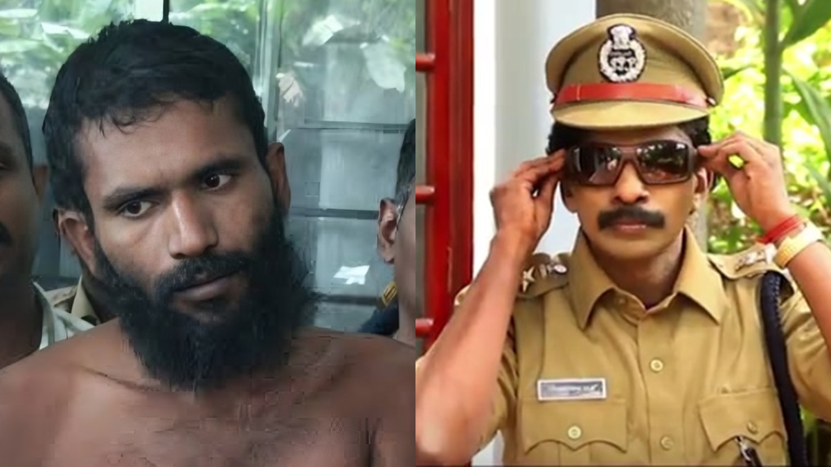 ഗോവിന്ദച്ചാമിയെ ഒളിംപിക്സിൽ പങ്കെടുപ്പിച്ചാൽ മെഡൽ ഉറപ്പ്, ഇനിയും മട്ടനും ചിക്കനും, ട്രോളി സന്തോഷ് പണ്ഡിറ്റ്