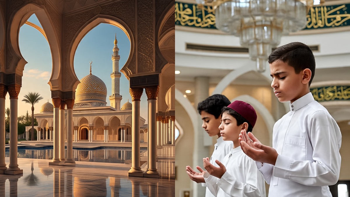 Muharram Malayalam Wishes: പവിത്രതയുടെ പുതിയ ആരംഭം; നന്മയുടെ പുതുവത്സരം വരവായി, മുഹറം ആശംസകൾ