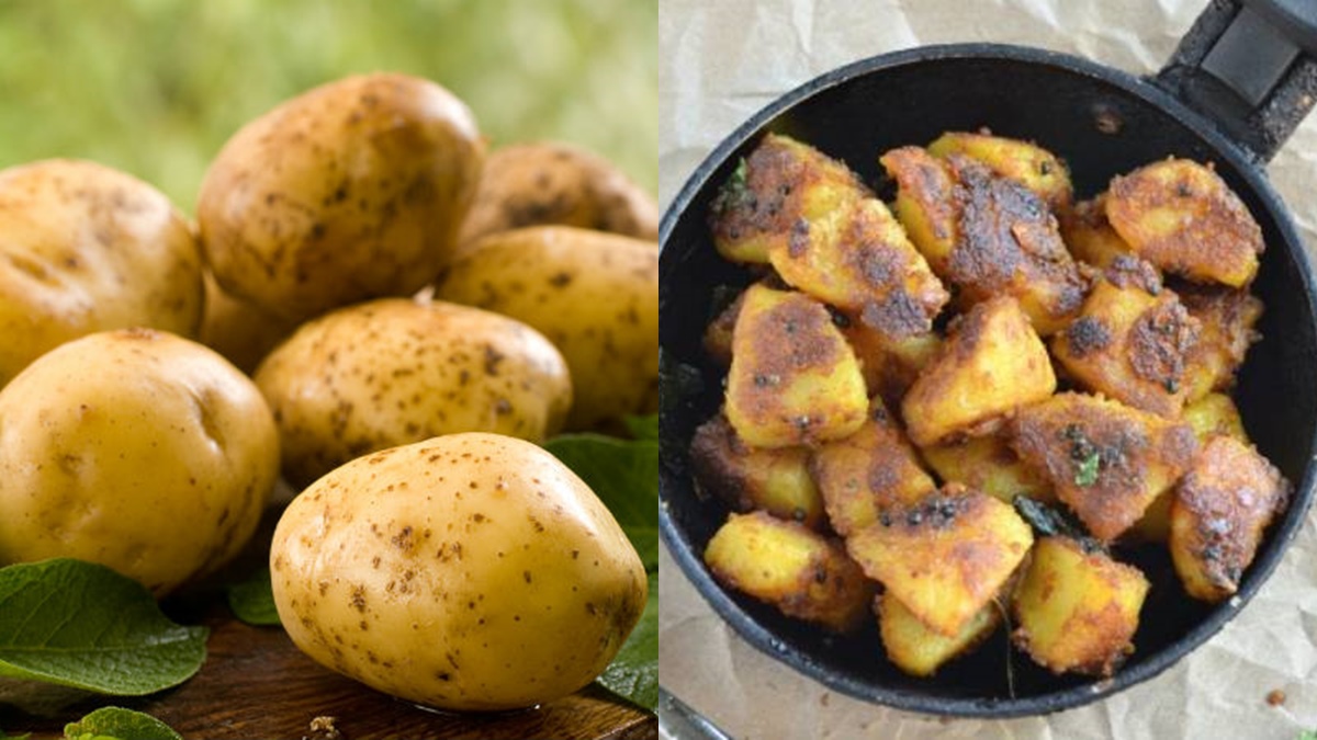 ഉരുളക്കിഴങ്ങ് അത്ര മോശക്കാരനാണോ? പക്ഷേ എണ്ണയിൽ പൊരിച്ച് കഴിക്കുന്നത് സൂക്ഷിച്ച് വേണം, അമിതമായാൽ..