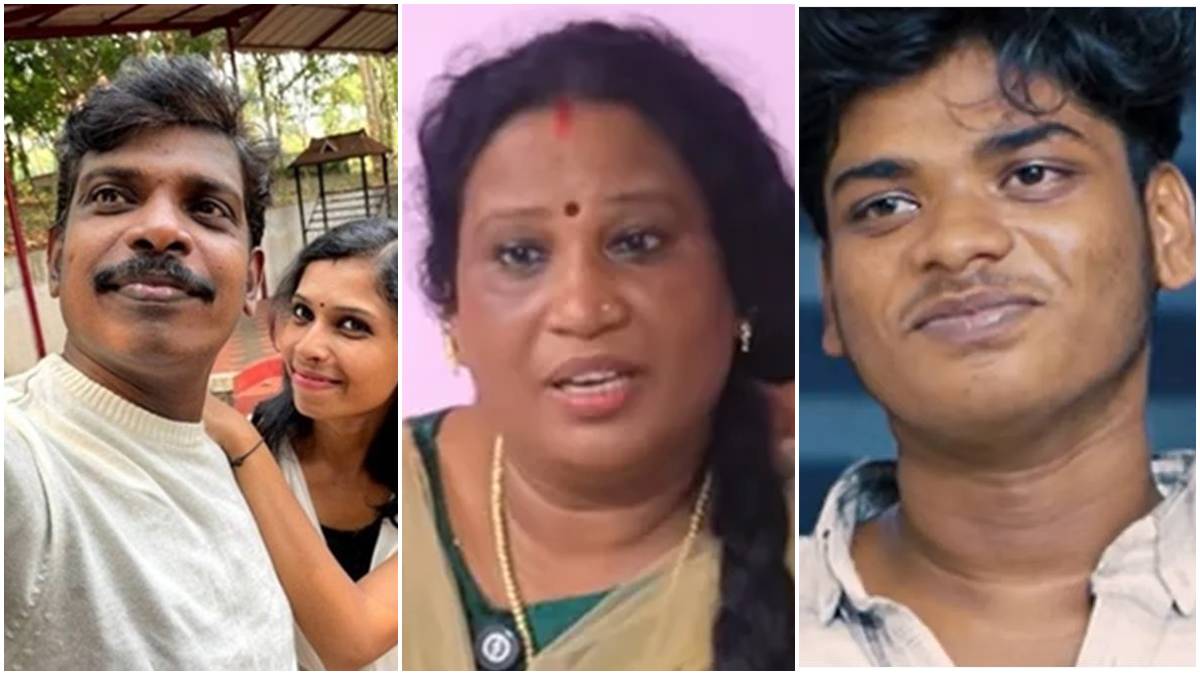 കിച്ചുവിന്റെ അമ്മയാണ് ഞാന്‍: രേണുവിനോട് ദേഷ്യം ഇക്കാര്യത്തില്‍: സുധിച്ചേട്ടനെ ചവറ്റുകൊട്ടയില്‍ ഇട്ടത് പോലെ