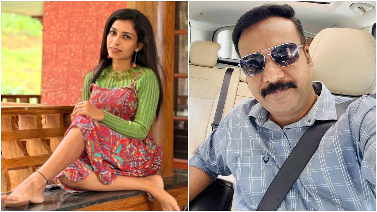 രേണു സുധി എന്ത് നെറികേടാണ് കാണിക്കുന്നത്; പണ്ടേ പറഞ്ഞതാണ് ഇതൊന്നും ചെയ്തുകൊടുക്കേണ്ടതില്ലെന്ന്