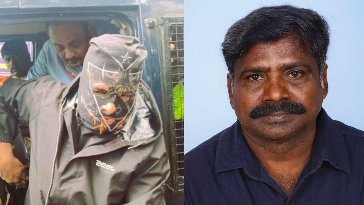 ധർമ്മസ്ഥല: ആ മുഖം മൂടിക്കാരന്‍ ചിന്നയ്യ: ഒടുവില്‍ അന്വേഷണം നടന്നപ്പോള്‍ സാക്ഷി പ്രതിയായി