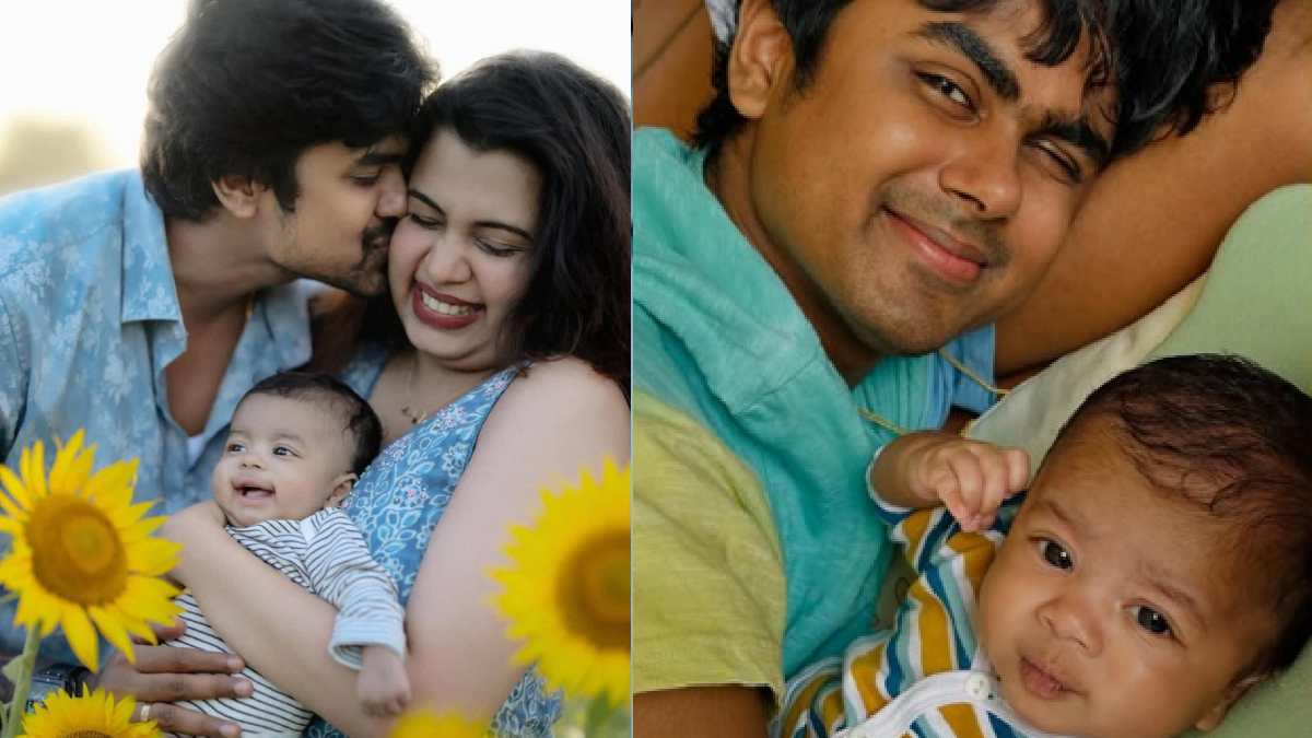 എന്താണിത്ര പ്രത്യേകത; ബേബി ഓമിയുടെ ചിത്രം പങ്കുവെച്ചതിന് പിന്നാലെ ദിയ ഭയന്നതു സംഭവിച്ചു