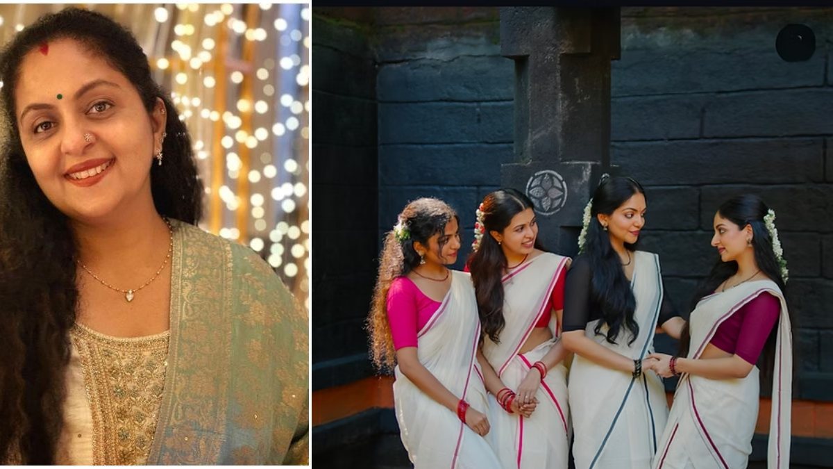 ആഘോഷങ്ങളില്ലാതെ കടന്നുപോയ ഓണം; ജീവിതത്തില്‍ നമ്മള്‍ വിചാരിക്കുന്നത് പോലെയല്ല സംഭവിക്കുന്നത്; എല്ലാം നല്ലതിന്
