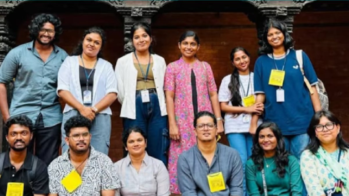 ആകാശത്ത് കറുത്ത പുക; സഫോടന ശബ്ദങ്ങള്‍ കേള്‍ക്കാം; നേപ്പാളില്‍ കുടുങ്ങി മലയാളി വിദ്യാര്‍ത്ഥി സംഘം