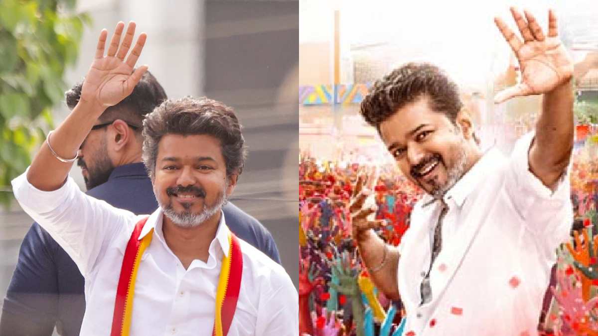 ഇന്ത്യയില്‍ ഏറ്റവും പ്രതിഫലം വാങ്ങുന്ന താരങ്ങളില്‍ ഒരാള്‍; വിനയായി മാറിയ രാഷ്ട്രീയ മോഹം: വിജയ്‌യുടെ ആസ്തി