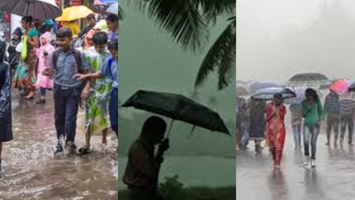 സ്കൂളുകൾക്ക് അവധി, ആളുകളെ ദുരിതാശ്വാസ ക്യാമ്പിലേക്ക് മാറ്റി; 'മോൻത'യെ നേരിടാൻ മുന്നൊരുക്കങ്ങളുമായി ആന്ധ്ര