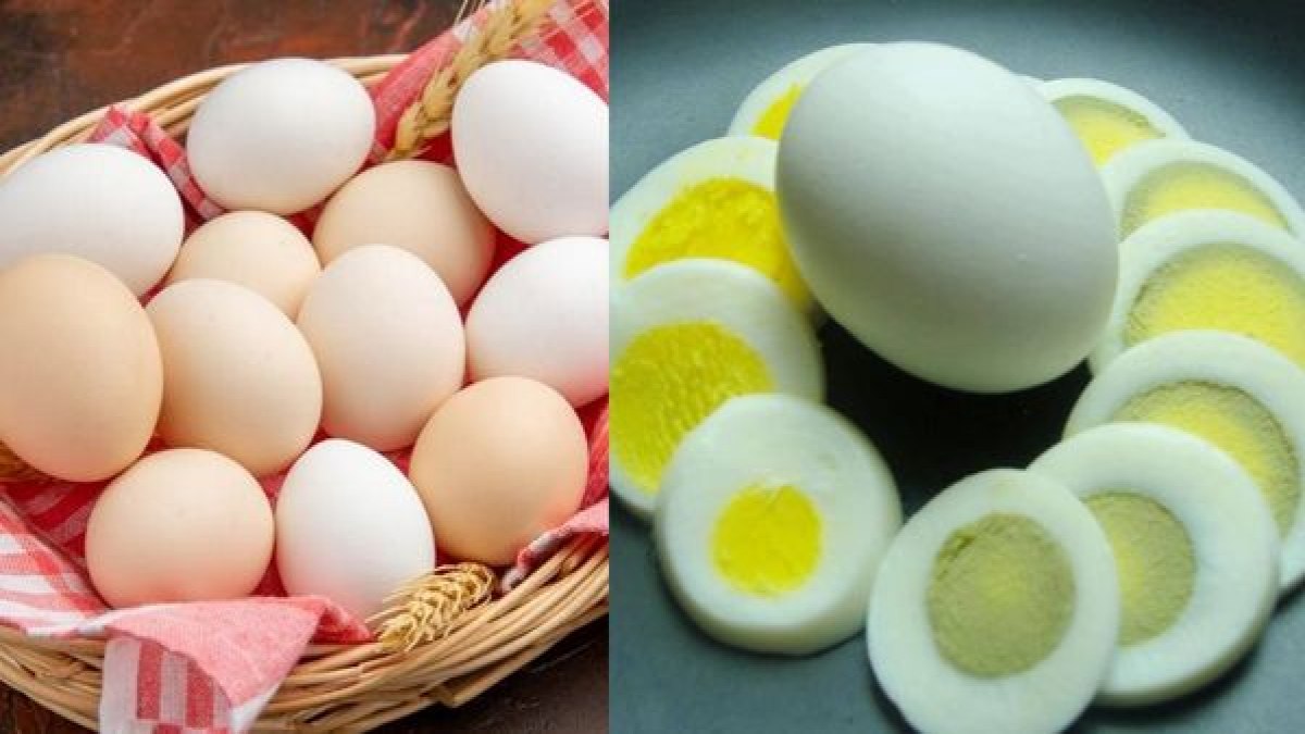 ഒരു ദിവസം ഒരാള്‍ക്ക് എത്ര മുട്ട വരെ കഴിക്കാം; പ്രമേഹമുള്ളവര്‍ അറിഞ്ഞിരിക്കേണ്ട കാര്യങ്ങള്‍