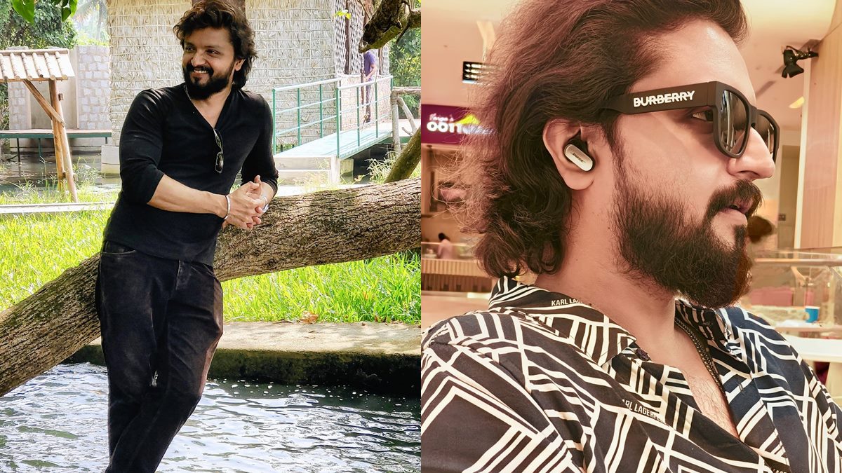 'ലാലേട്ടന്റെയും ജയറാമേട്ടന്റെയും ശബ്ദം രാജേഷിനെ കേൾപ്പിക്കുന്നു, ചെറിയ പ്രതികരണം പോലും പ്രധാനം'