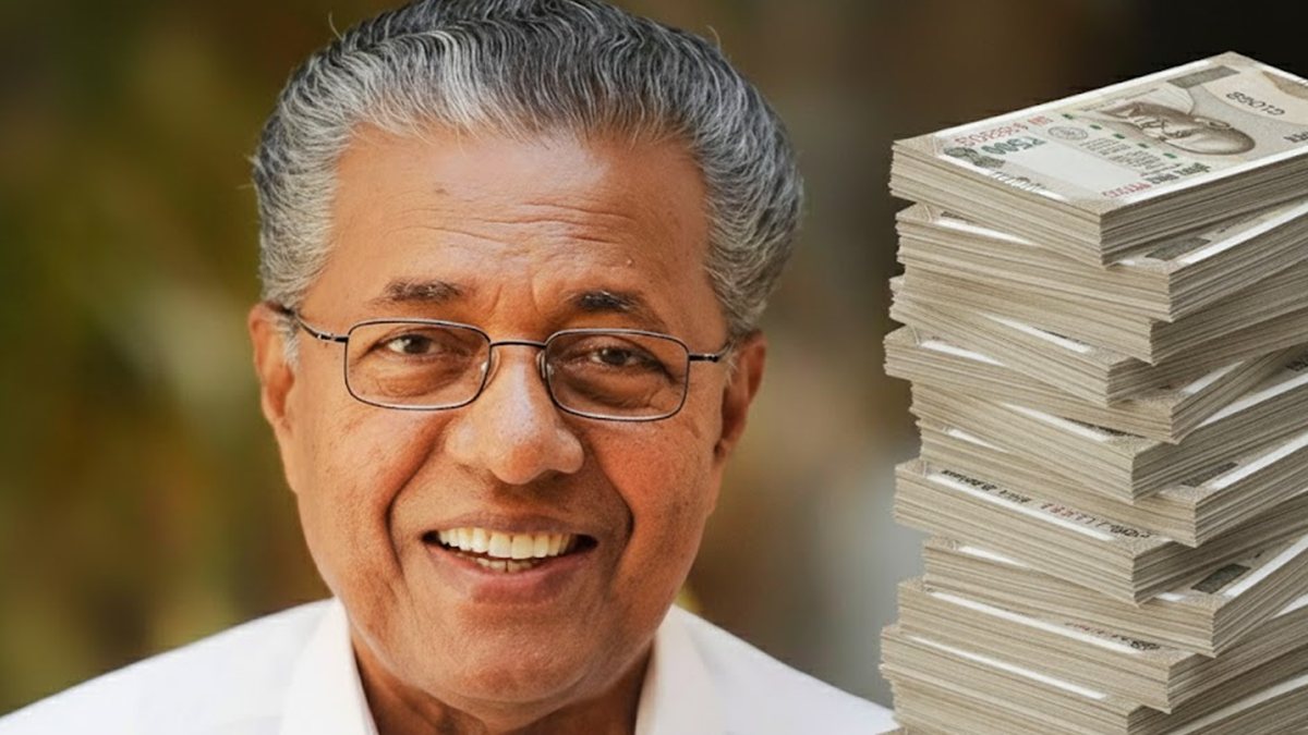 ബംപർ പ്രഖ്യാപനങ്ങള്‍ വരുന്നു; സർക്കാർ ജീവനക്കാരുടെ ശമ്പളം കൂടും; ക്ഷേമ പെന്‍ഷന്‍ 2000 ത്തിലേക്ക്