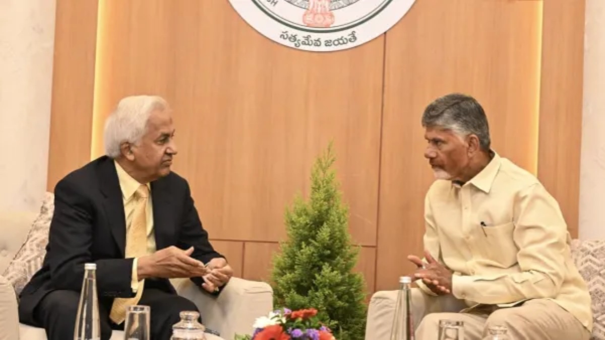 എഐ മേഖലയിൽ വൻ മത്സരത്തിന് വഴിയൊരുങ്ങുന്നു; ആന്ധ്രയിൽ റിലയൻസിന്റെ ഡാറ്റ സെന്റർ വരുന്നു