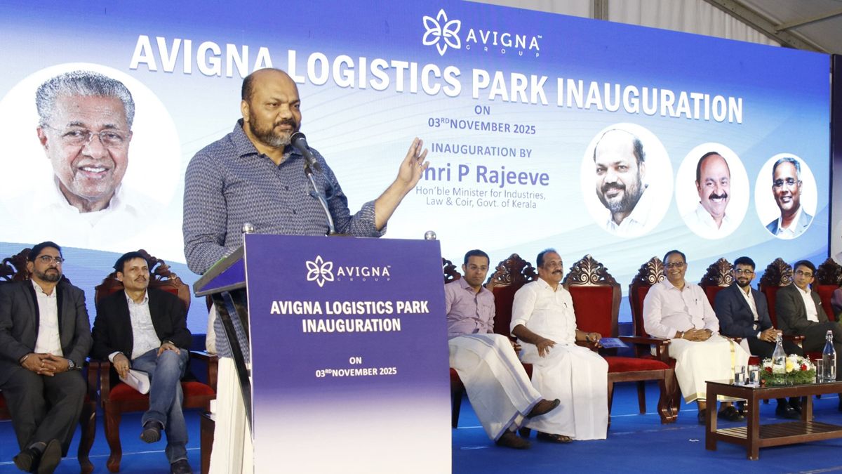 കളമശ്ശേരിയില്‍ അദാനിയെങ്കില്‍ അങ്കമാലിയില്‍ അവിഗ്ന: 150 കോടിയുടെ പദ്ധതി; 1700 പേർക്ക് ജോലിയും