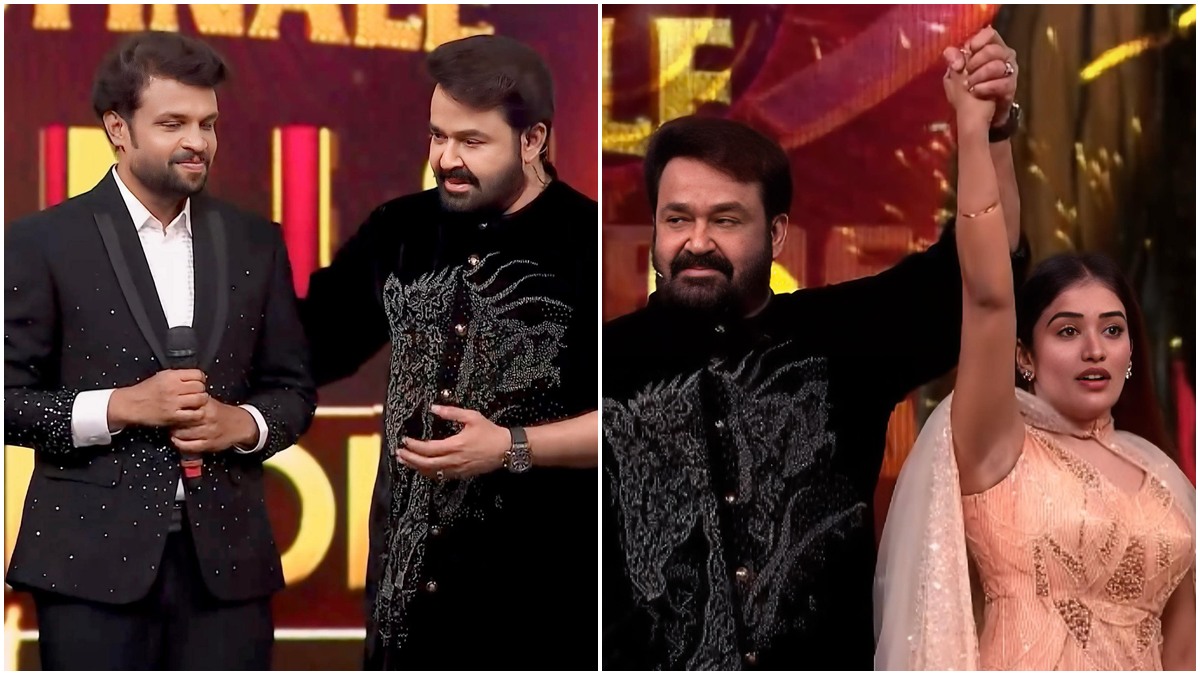 ബിഗ്ബോസ് റിയാലിറ്റി ഷോ എന്തിനാണ് നടത്തുന്നത്:  ഒരു സാധാരണക്കാരൻ്റെ ഉത്തരം കിട്ടാത്ത ചോദ്യങ്ങൾ
