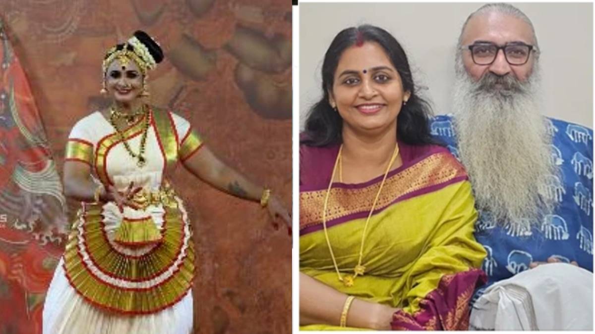 മോഹിനിയാട്ടമല്ല ചെയ്തത്; ഇത്രയും പ്രതീക്ഷിച്ചില്ല; ഇനിയും ജീവിതം വച്ചു കളിക്കാന്‍ സമയമില്ല