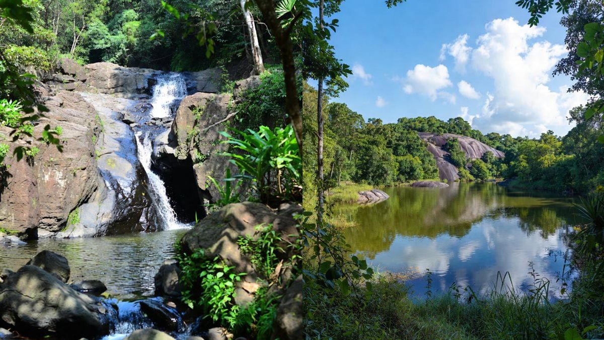 ലക്ഷങ്ങൾ മുടക്കാതെ ഈ സ്വിറ്റ്സർലൻഡിൽ പോകാം, മൂന്നാറിനെ വരെ തോൽപ്പിക്കും ഗവി