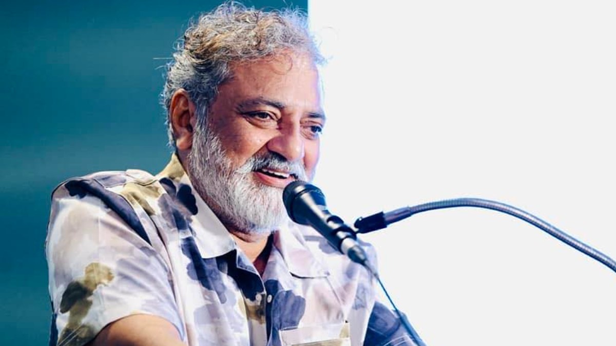 ഇംഗ്ലീഷ് വലിയ സംഭവം ആണെന്ന് കരുതുന്ന ഇറക്കുമതി എംപിമാരും നമുക്കുണ്ട്; ജോയ് മാത്യു