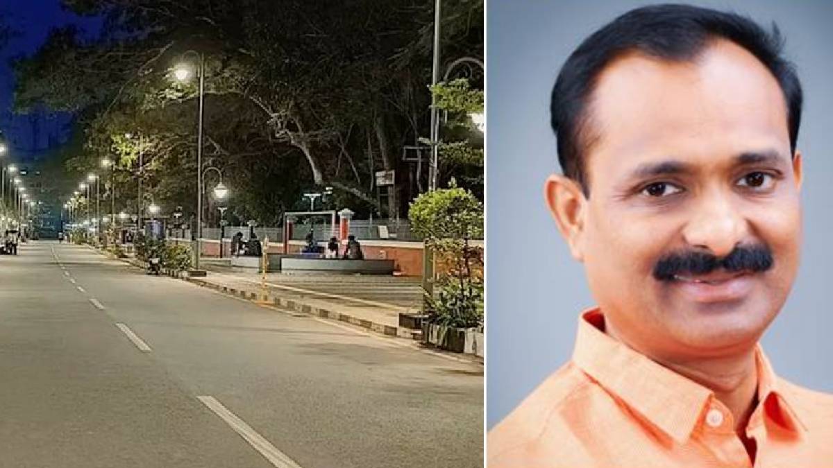 തിരുവനന്തപുരം നഗരത്തില്‍ ഇനി നൈറ്റ് ലൈഫ് ഉണ്ടാകുമോ? പുതിയ മേയറുടെ മറുപടി; പരിധി വേണം