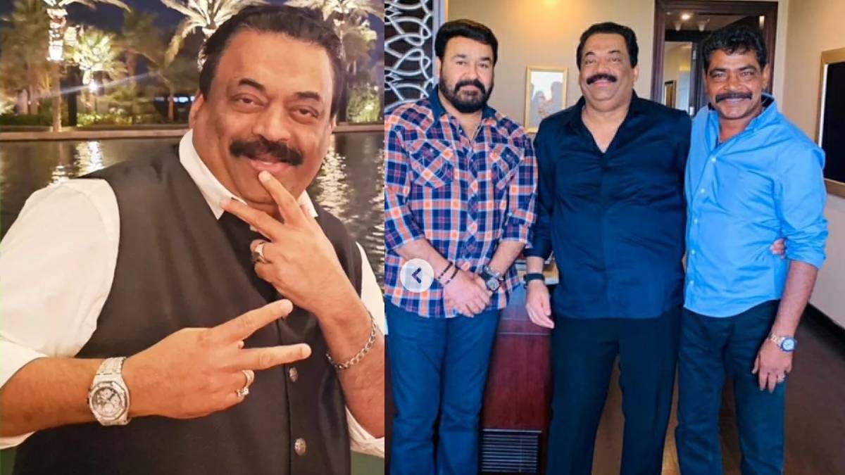 ലാലേട്ടന് ഇപ്പോഴും ആ സ്‌നേഹമുണ്ട്; ഞാന്‍ വ്യത്യസ്തനായ ബിസിനസ് മാന്‍; സിജെ റോയ് മുന്‍പ് പറഞ്ഞത്