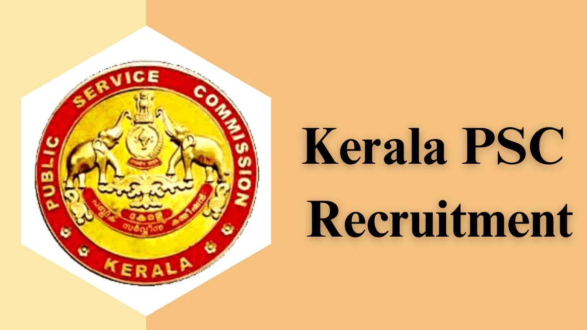 55,200 വരെ ശമ്പളം! പത്താം ക്ലാസ് ജയിച്ചവർക്ക് PSCയുടെ വക ഒരു 'സൂപ്പർ' സർപ്രൈസ്