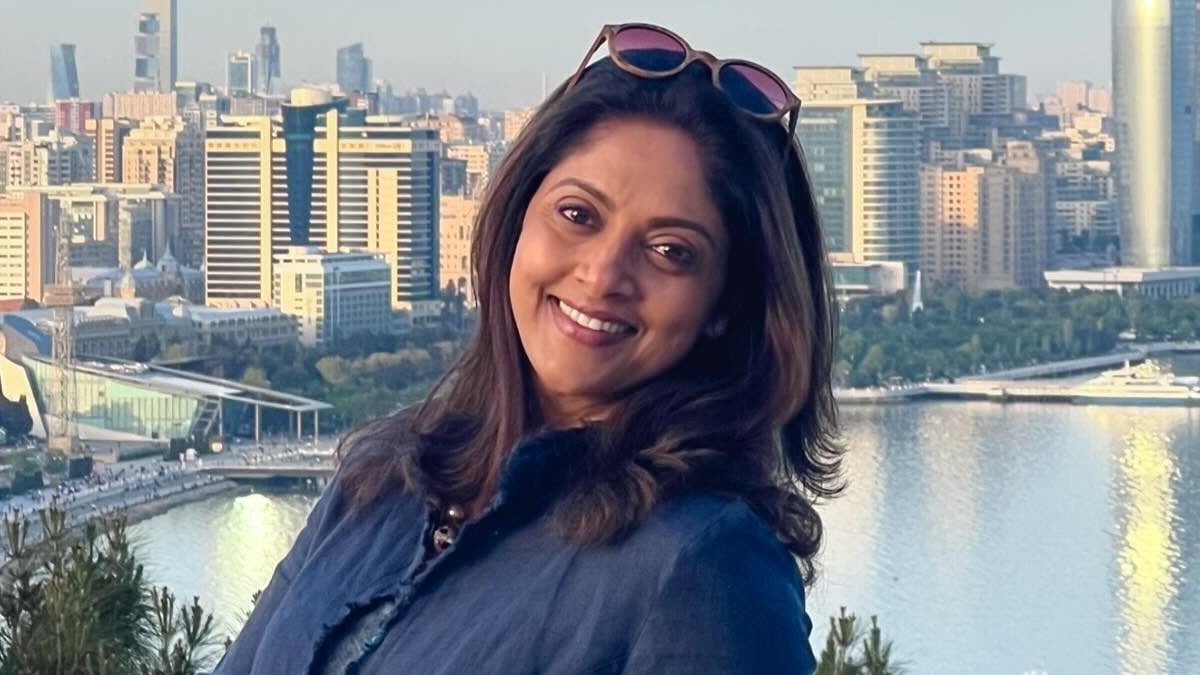 59ആം വയസിൽ 20ന്റെ മുഖകാന്തി; രഹസ്യം വെളിപ്പെടുത്തി പ്രിയ നടി