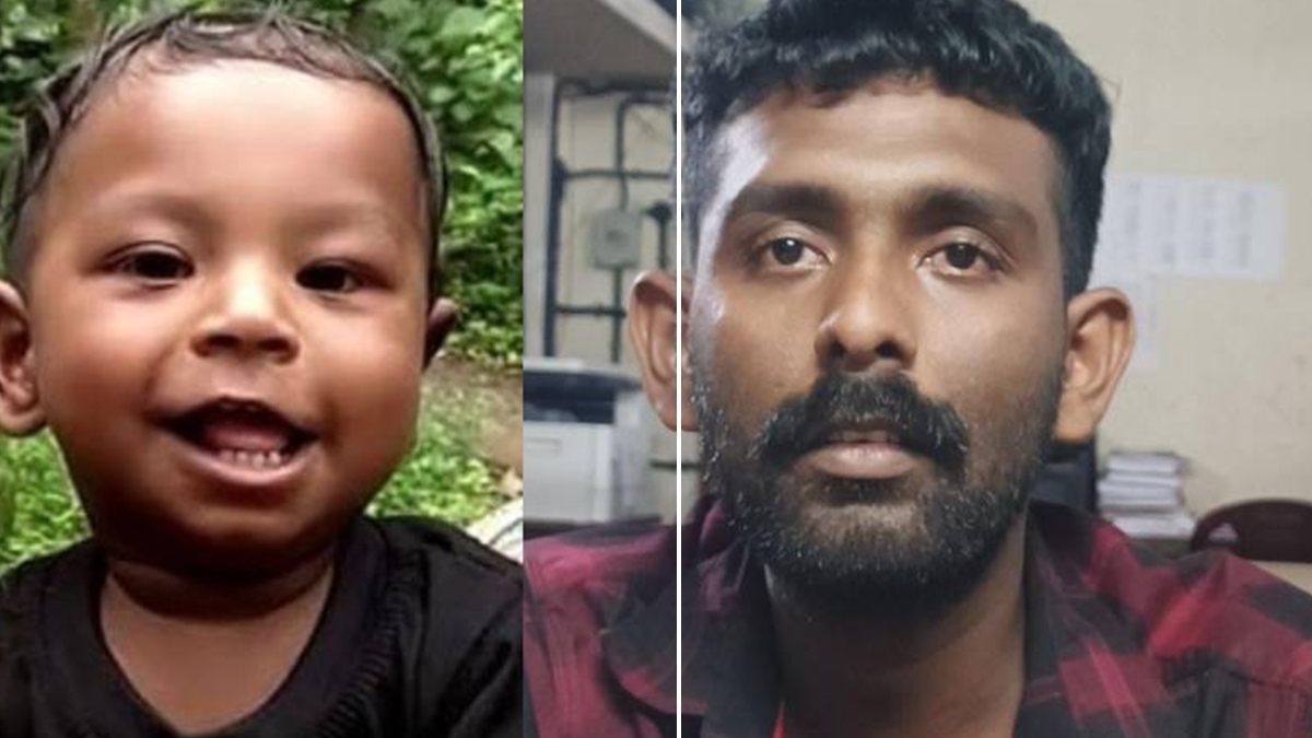 വഴിവിട്ട ബന്ധങ്ങൾക്ക് കുഞ്ഞ് തടസ്സം; ഷിജിന്റെ ക്രൂരതയുടെ ഞെട്ടിക്കുന്ന വിവരങ്ങൾ
