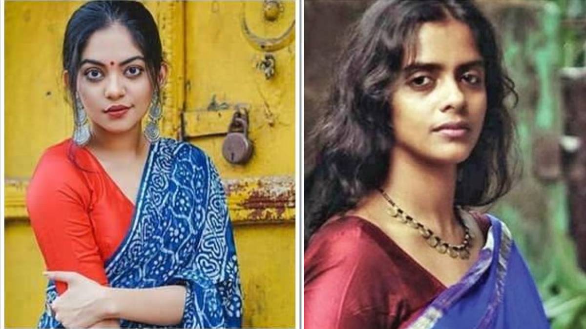 ചലച്ചിത്ര പുരസ്‌കാരദാന വേദിയില്‍ സ്ത്രീകളെ പിന്നിലിരുത്തി; അഹാനയുടെ വിമര്‍ശനത്തില്‍ പ്രതികരിച്ച് കനി കുസൃതി