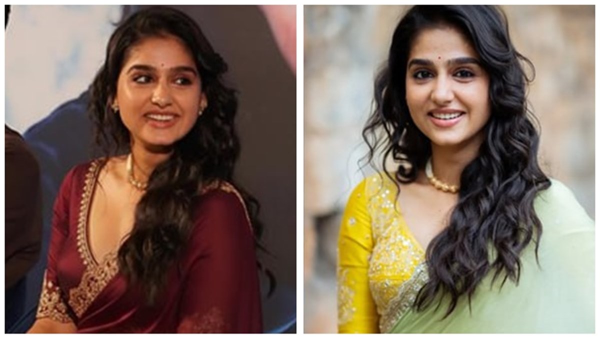 ശമ്പളം  എത്ര എന്ന് ചോദിച്ചപ്പോള്‍ അനശ്വര രാജന്‍ നല്‍കിയ മറുപടി വൈറല്‍; 'പ്രേമലു 2' വിലും പ്രതികരണം