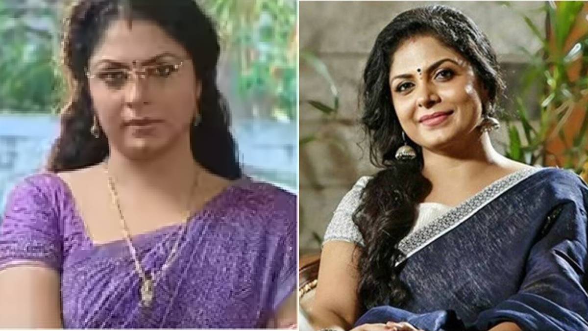 കുങ്കുമപ്പൂവ് സീരിയലിന് അന്ന് കിട്ടിയ പ്രതിഫലം; ഫ്‌ളൈറ്റില്‍ വന്നിരുന്നത് സ്വന്തം ചെലവില്‍: ആശ ശരത്