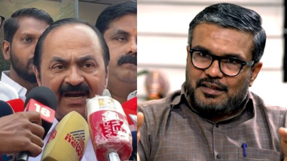മന്ത്രിസഭയും എല്‍ഡിഎഫ് കണ്‍വീനറും അറിഞ്ഞില്ല; ബാര്‍ സമയമാറ്റം അറിഞ്ഞില്ലെന്ന് വിഡി സതീശനും