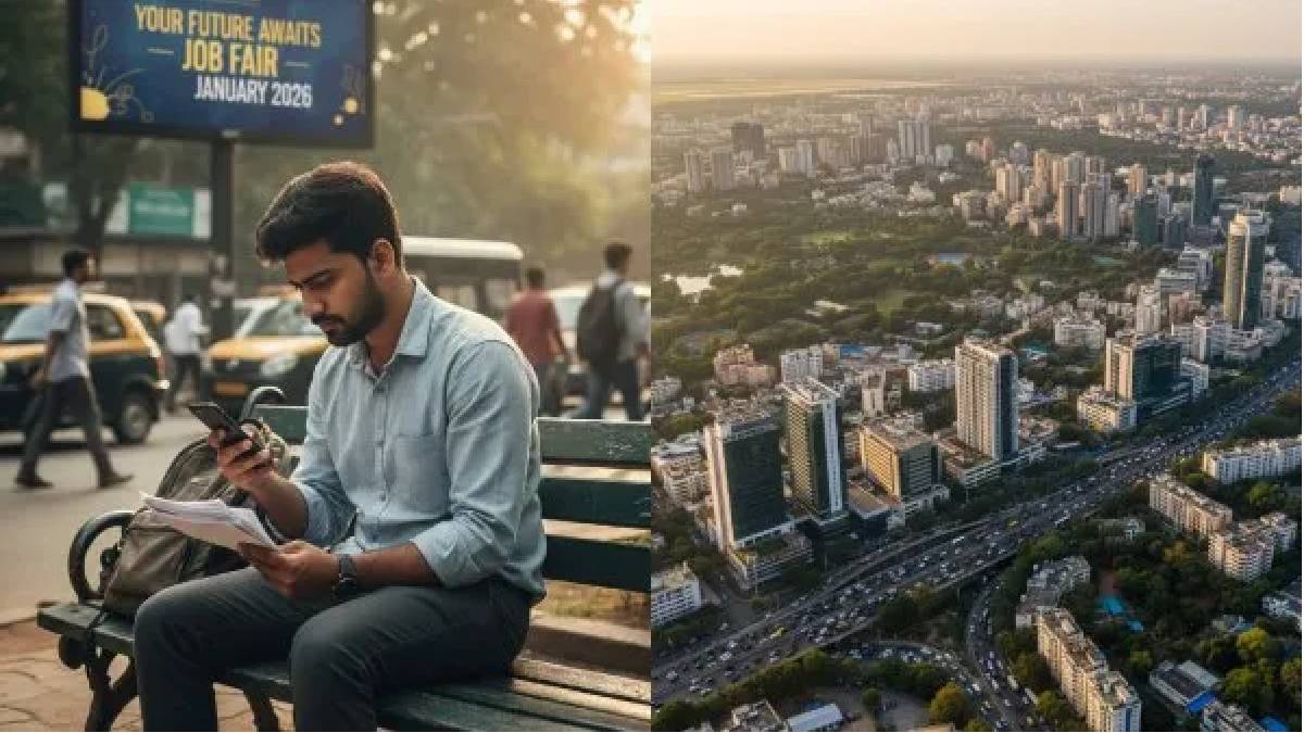 ഇന്ത്യന്‍ ടെക്കികള്‍ സിലിക്കണ്‍ വാലിയില്‍ നിന്ന് കൂട്ടത്തോടെ ബെംഗളൂരുവിലേക്ക് മടങ്ങുന്നു; കാരണം ഇതാണ്