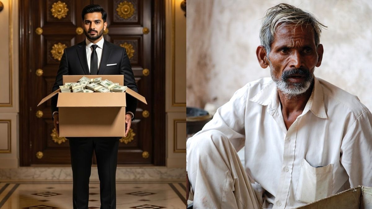 കയ്യിൽ മാസാവസാനം എടുക്കാൻ നയാപ്പൈസയില്ലേ? എങ്ങനെ പണക്കാരനാകാം? 5 എളുപ്പ വഴികളിതാ