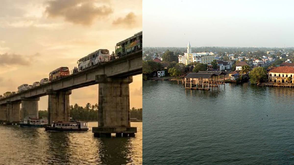 ഓസ്ട്രേലിയയ്‌ക്കൊപ്പം ഇടംപിടിച്ച് കേരളത്തിലെ ഈ നഗരം; വിനോദസഞ്ചാരികള്‍ ഏറ്റവും തിരയുന്നത്