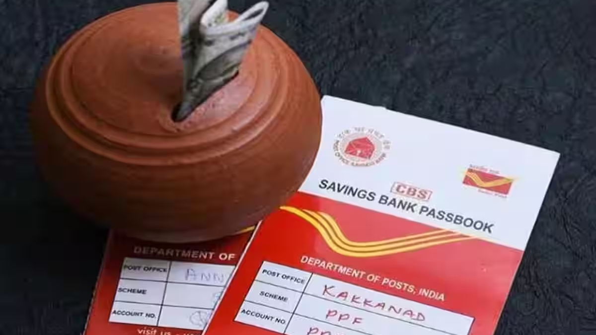 വെറും 333 രൂപയിൽ നിന്ന് 7 ലക്ഷത്തിലേക്കൊരു വഴി; റിസ്ക് ഇല്ലാതെ പണം വളർത്താം