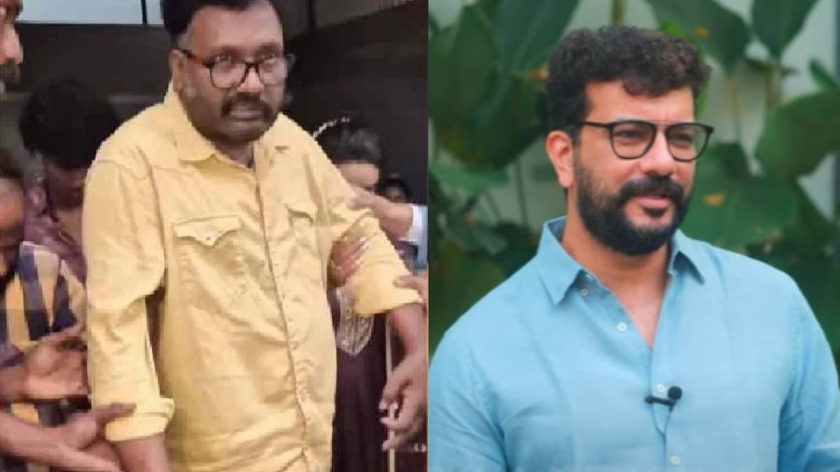 ശരീരം അനക്കി ഫോണ്‍ എടുക്കാനാകാത്ത അവസ്ഥ; ഒന്നര മാസം ആശുപത്രി കിടക്കയില്‍; ഇടപെട്ടത് പിഷാരടി