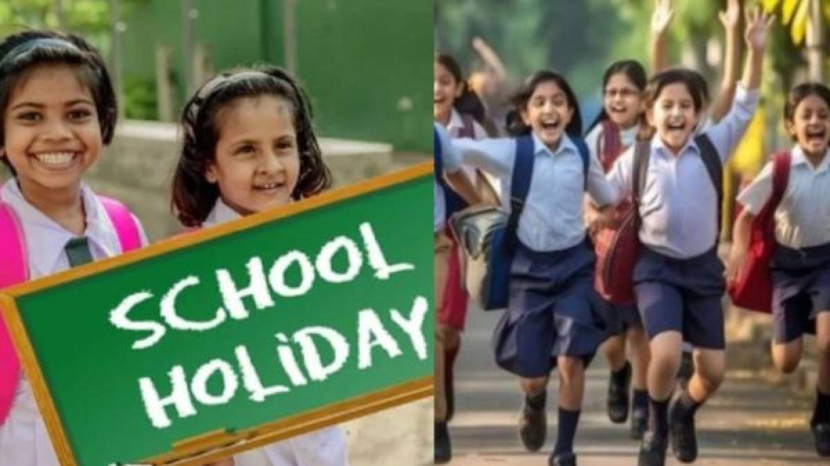 നാളെ സ്‌കൂള്‍ അവധി ഈ ജില്ലയില്‍; സര്‍ക്കാര്‍ ഓഫീസുകള്‍ക്കും പ്രാദേശിക അവധി ബാധകം