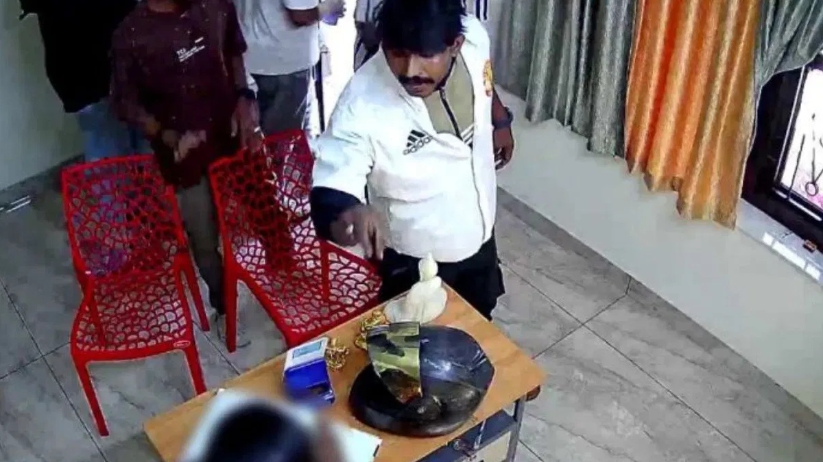 തിരുവല്ല സ്പാ ആക്രമണം: പുറത്തുവരുന്നത് ബിസിനസ് വൈരാഗ്യത്തിന്റെ ഞെട്ടിക്കുന്ന വിവരങ്ങൾ
