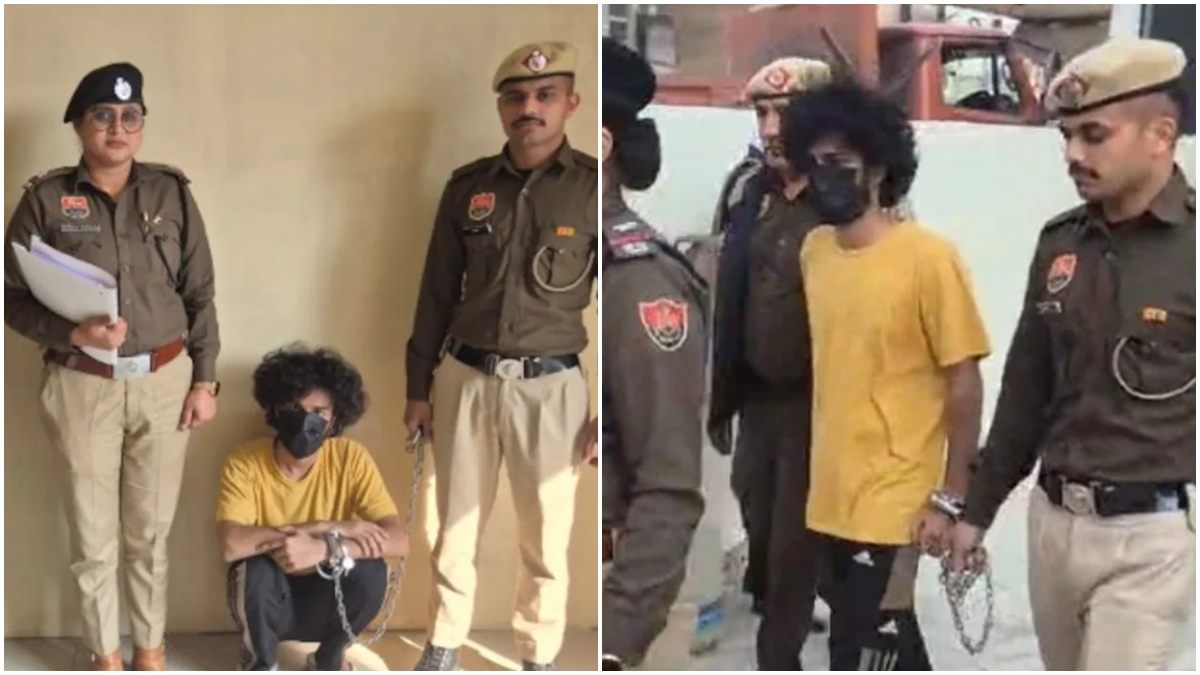 കൊടുംക്രൂരത: യുവതിയുടെ സ്വകാര്യഭാഗത്ത് സാനിറ്റൈസർ ഒഴിച്ച് തീകൊളുത്തി ആൺസുഹൃത്ത്!