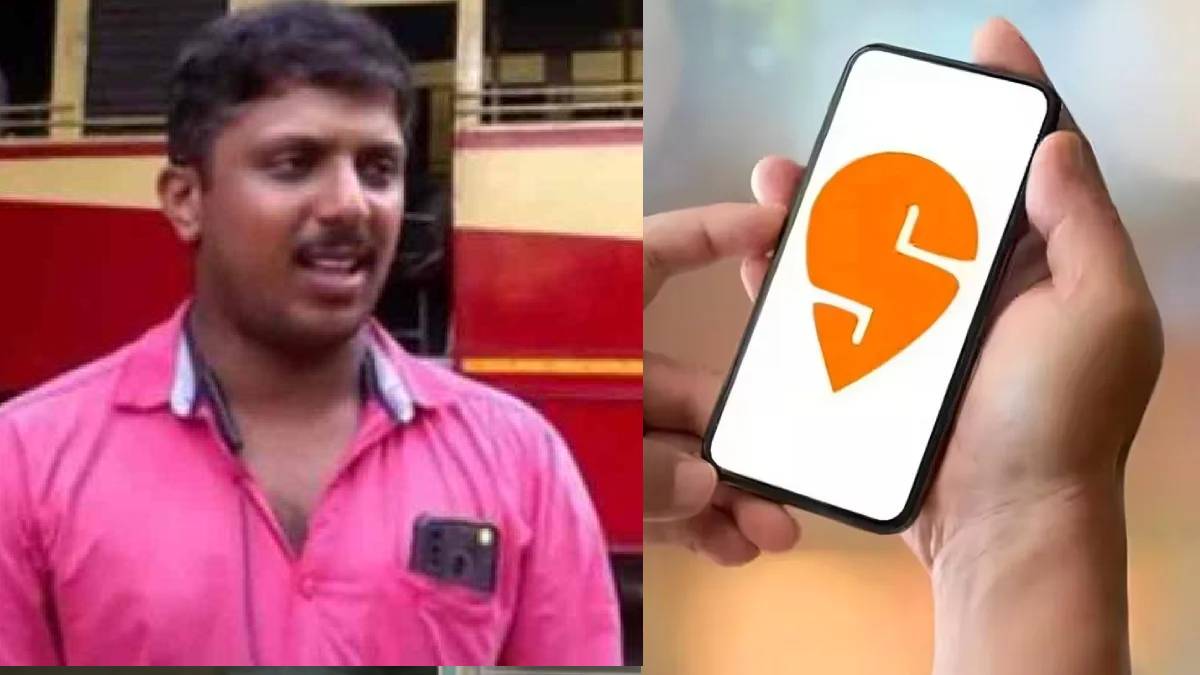 ജീവിക്കാന്‍ വേറെ മാര്‍ഗില്ല; യദു ഇപ്പോള്‍ സ്വിഗ്ഗി ഡെലിവറി ബോയ്; നിയമപോരാട്ടം തുടരും