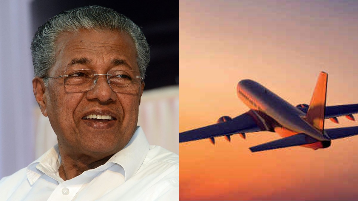 നാട്ടിലേക്കുളള യാത്ര മുടങ്ങി പ്രവാസികൾ, അടിയന്തര കേന്ദ്ര ഇടപെടൽ വേണമെന്ന് മുഖ്യമന്ത്രി