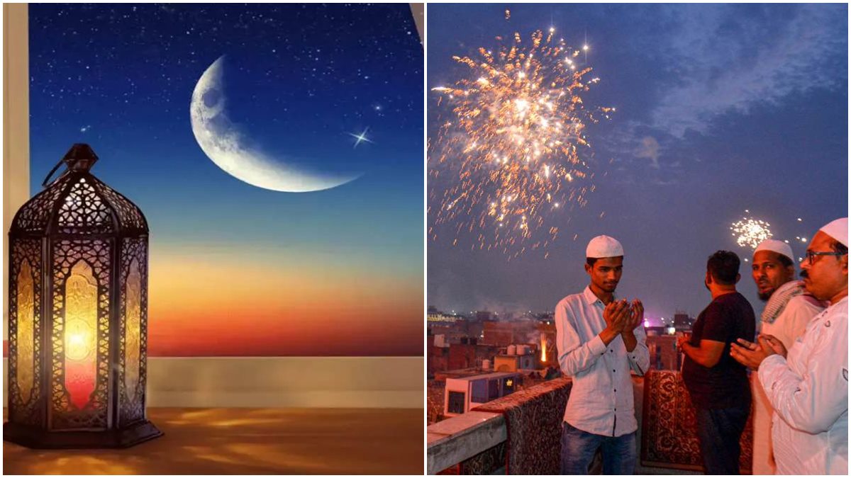 ഈദുല്‍ ഫിതര്‍ മാര്‍ച്ച് 20നാണോ? സൗദി അറേബ്യയിലും കേരളത്തിലും ഒരേ ദിവസമാകുമോ പെരുന്നാള്‍