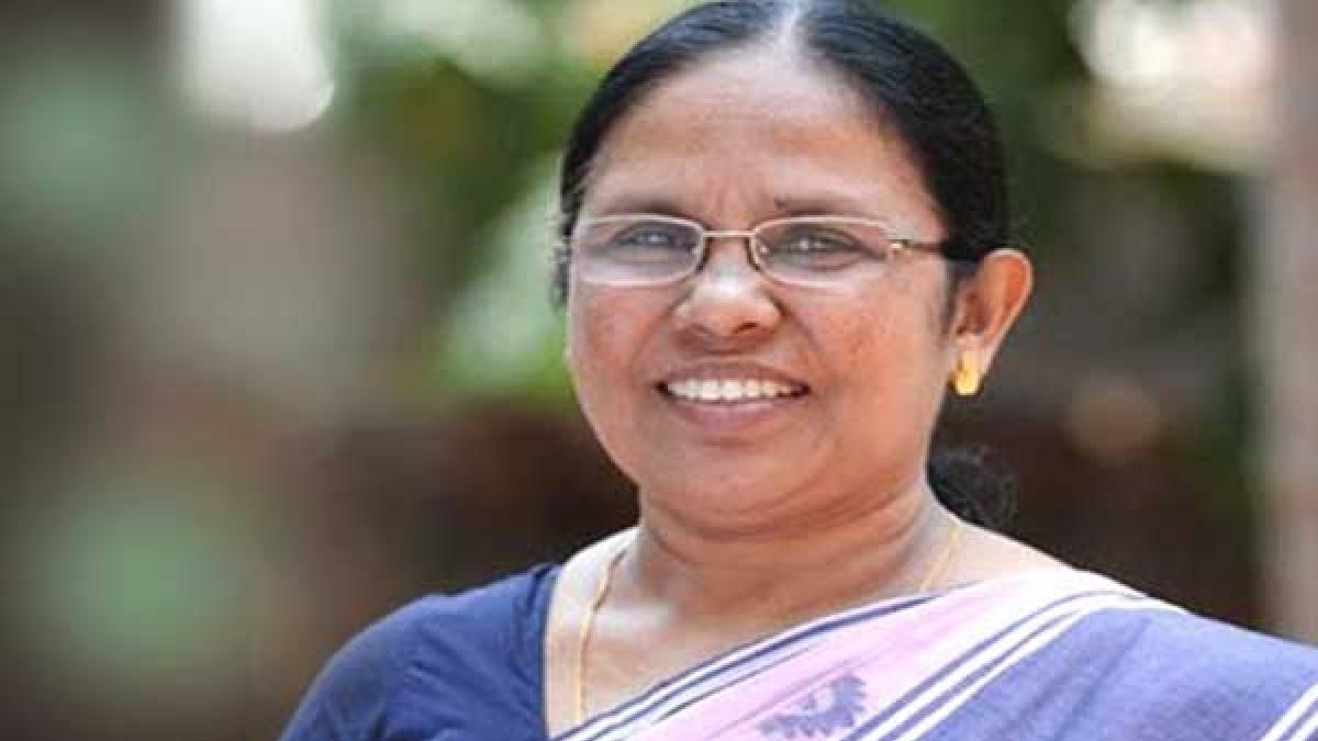 യു.ഡി.എഫ് കോട്ട തകർക്കാൻ 'ഷൈലജ ടീച്ചർ'; പേരാവൂരിൽ ഇത്തവണ മത്സരം കടുക്കും