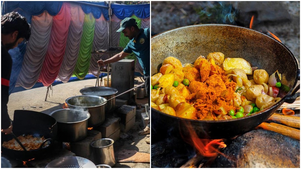 പാചകവാതക ക്ഷാമം; പഴയ മണ്ണെണ്ണ സ്റ്റൗവ് പൊടി തട്ടിയെടുത്ത് ജനങ്ങൾ