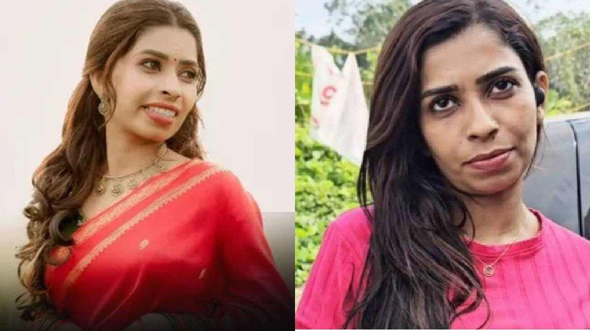 രേണു സുധിയെ ദുബായ് പൊലീസ് നാട്ടിലേക്കു കയറ്റിവിട്ടു? പ്രതികരണവുമായി രേണു: താനിപ്പോഴും ദുബായില്‍